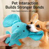 Squeaky Dog Toy with EPE Foam Ball, Carrot, or Frisbee