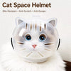 Transparent Cat Recovery Cone