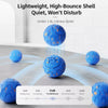 Interactive Electric Bouncing Ball Toy for Dogs