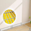 Dog Potty Training Tray with Reinforced Grid