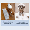 Double-Sided Detangling Comb for Cats & Dogs