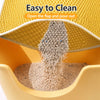 Cat Litter Mat for Litter Boxes
