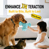 Plush Squeaky Pet Toy for Dogs and Cats