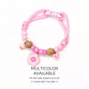 Adjustable Pet Collar for Cats and Small Dogs