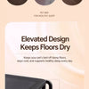 Elevated Mesh Dog Cot for Small to Large Dogs
