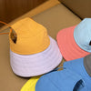 Adjustable Dog Bucket Hat