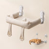 Cat Window Hammock with Suction Cups