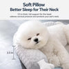 Removable Washable Pet Bed Mat for Dogs and Cats