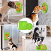 Silicone Slow Feeder Lick Mat for Dogs & Cats