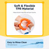 Interactive Dog Tug Ring Toy for Play and Training