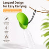 Foldable Pet Water Bottle for Dog Walks
