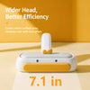 Two-Way Pet Hair Remover