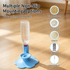 Adjustable Pet Water Bottle Stand