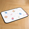 Reversible Waterproof Pet Mat for Dogs and Cats