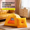 Washable Cat & Small Dog Tent Bed