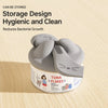 Pet Food Can Lids & Feeding Spoons