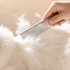 Pet Detangling Comb for Long-Haired Cats and Dogs