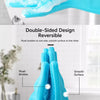 Pet Bathing Gloves for Dogs & Cats