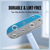 Pet Hair Removal Brush for Sofas and Carpets