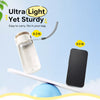 Portable Dog Water Bottle for Walks and Outdoor Trips