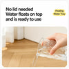 Floating Water Bowl for Dogs & Cats