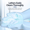 Pet Bathing Gloves for Dogs and Cats