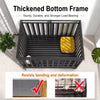 Indoor Metal Dog Crate for Small to Large Dogs