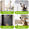Electric Cat Teaser Wand Toy