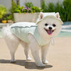 Reflective Dog Vest