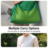 Double-Sided Mesh Pet Carrier Bag