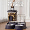 Non-Electric Pet Water Dispenser