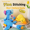 Plush Squeaky Pet Toy for Dogs and Cats