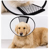 Soft Recovery Cone for Dogs and Cats