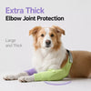 Dog Front-Leg Covering Garment