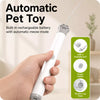 Electric Cat Teaser Wand Toy