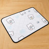 Reversible Waterproof Pet Mat for Dogs and Cats