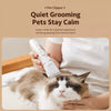 Pet Grooming Clippers for Dogs and Cats