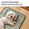 Silicone Pet Mat for Dogs and Cats