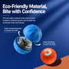 Interactive Electric Bouncing Ball Toy for Dogs