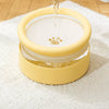 Floating Water Bowl for Dogs & Cats