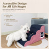 Pet Stairs for Sofas and Beds – 2 to 4 Steps