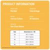 Year-Round Water-Resistant Non-Slip Pet Bed Mat for Dogs & Cats