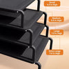 Elevated Mesh Dog Cot for Small to Large Dogs