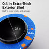 Interactive Electric Bouncing Ball Toy for Dogs