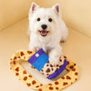 Novelty Snuffle Boot Dog Toy