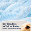 Nylon Dog Tug Rope Toy