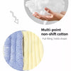 Semi-Enclosed Washable Bed for Cats and Small Dogs