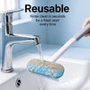 Pet Hair Removal Brush for Sofas and Carpets