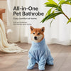 Pet Towel Robe for Dogs & Cats