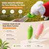 Foldable Pet Water Bottle for Dog Walks